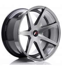 Jante JR Wheels JR20 20x11 ET20- 30 Hyper Black du fabricant pour votre voiture au prix de CHF 443,21