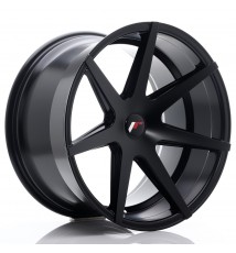 Jante JR Wheels JR20 20x11 ET20- 30 Black du fabricant pour votre voiture au prix de CHF 443,21