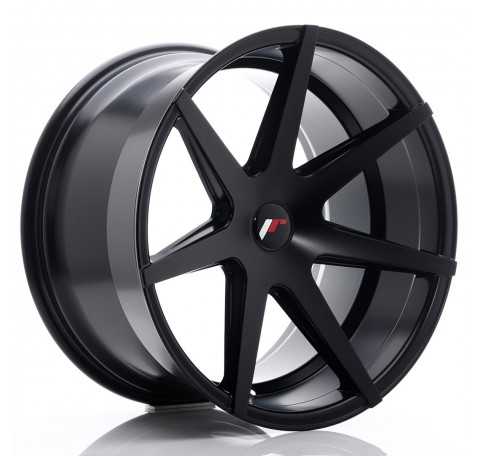 Jante JR Wheels JR20 20x11 ET20- 30 Black du fabricant pour votre voiture au prix de CHF 443,21