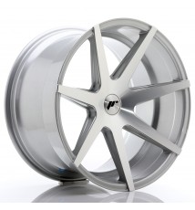 Jante JR Wheels JR20 20x11 ET20- 30 Silver du fabricant pour votre voiture au prix de CHF 443,21