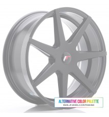 Jante JR Wheels JR20 20x8,5 ET20- 40 Custom Finish du fabricant pour votre voiture au prix de CHF 443,21