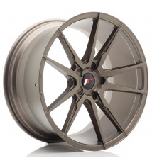 Jante JR Wheels JR21 20x10 ET20- 40 Bronze du fabricant pour votre voiture au prix de CHF 443,21