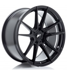 Jante JR Wheels JR21 20x10 ET20- 48 Black du fabricant pour votre voiture au prix de CHF 443,21