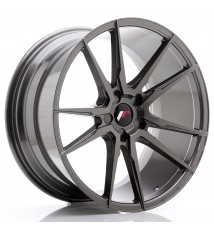 Jante JR Wheels JR21 20x10 ET40 Hyper Gray du fabricant pour votre voiture au prix de CHF 443,21