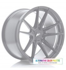 Jante JR Wheels JR21 20x11 ET15- 45 Custom Finish du fabricant pour votre voiture au prix de CHF 443,21