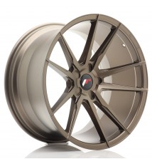 Jante JR Wheels JR21 20x11 ET20- 30 Bronze du fabricant pour votre voiture au prix de CHF 443,21