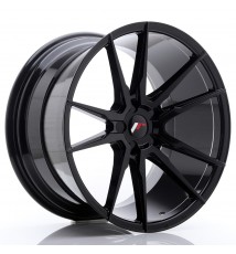 Jante JR Wheels JR21 20x11 ET30- 50 Black du fabricant pour votre voiture au prix de CHF 443,21