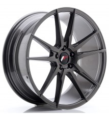 Jante JR Wheels JR21 20x8,5 ET35 Hyper Gray du fabricant pour votre voiture au prix de CHF 443,21