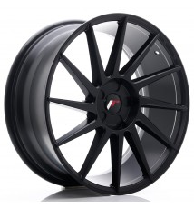 Jante JR Wheels JR22 20x8,5 ET20- 40 Black du fabricant pour votre voiture au prix de CHF 443,21