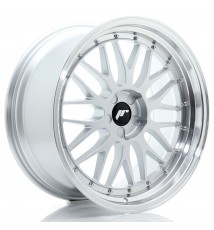 Jante JR Wheels JR23 20x10 ET20- 40 Silver du fabricant pour votre voiture au prix de CHF 443,21