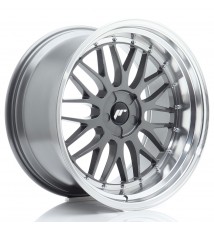 Jante JR Wheels JR23 20x10,5 ET15- 25 Hyper Gray du fabricant pour votre voiture au prix de CHF 443,21