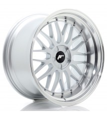 Jante JR Wheels JR23 20x10,5 ET15- 25 Silver du fabricant pour votre voiture au prix de CHF 443,21