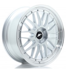 Jante JR Wheels JR23 20x8 ET20- 40 Silver du fabricant pour votre voiture au prix de CHF 443,21