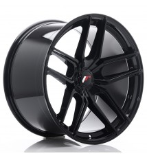 Jante JR Wheels JR25 20x11 ET20- 40 Black du fabricant pour votre voiture au prix de CHF 443,21