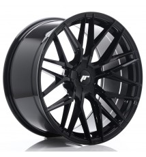 Jante JR Wheels JR28 20x10 ET20- 40 Black du fabricant pour votre voiture au prix de CHF 443,21