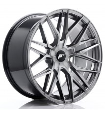 Jante JR Wheels JR28 20x10 ET20- 40 Hyper Black du fabricant pour votre voiture au prix de CHF 443,21