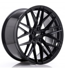 Jante JR Wheels JR28 20x10 ET40 Black du fabricant pour votre voiture au prix de CHF 443,21