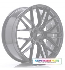 Jante JR Wheels JR28 20x8,5 ET20- 40 Custom Finish du fabricant pour votre voiture au prix de CHF 443,21