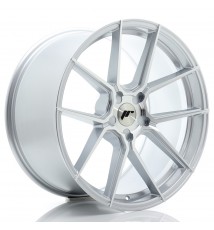 Jante JR Wheels JR30 20x10,5 ET15- 45 Silver du fabricant pour votre voiture au prix de CHF 443,21