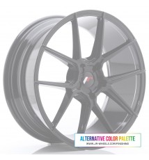 Jante JR Wheels JR30 20x8,5 ET20- 42 Custom Finish du fabricant pour votre voiture au prix de CHF 443,21