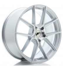 Jante JR Wheels JR30 20x8,5 ET20- 45 Silver du fabricant pour votre voiture au prix de CHF 443,21