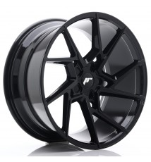 Jante JR Wheels JR33 20x10 ET20- 40 Black du fabricant pour votre voiture au prix de CHF 443,21