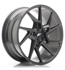 Jante JR Wheels JR33 20x9 ET35 Hyper Gray du fabricant pour votre voiture au prix de CHF 443,21