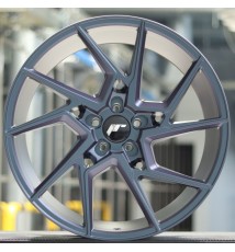 Jante JR Wheels Showroom 20x9 ET Purple du fabricant pour votre voiture au prix de CHF 443,21