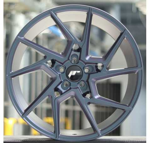 Jante JR Wheels Showroom 20x9 ET Purple du fabricant pour votre voiture au prix de CHF 443,21