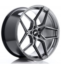 Jante JR Wheels JR34 20x10 ET40 Hyper Black du fabricant pour votre voiture au prix de CHF 443,21