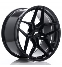 Jante JR Wheels JR34 20x10,5 ET20- 35 Black du fabricant pour votre voiture au prix de CHF 443,21