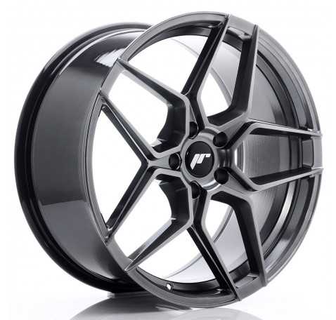 Jante JR Wheels JR34 20x9 ET40 Hyper Black du fabricant pour votre voiture au prix de CHF 443,21