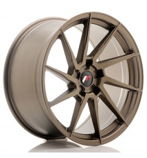 Jante JR Wheels JR36 20x10 ET20- 45 Bronze du fabricant pour votre voiture au prix de CHF 443,21