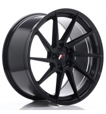 Jante JR Wheels JR36 20x10 ET35 Black du fabricant pour votre voiture au prix de CHF 443,21