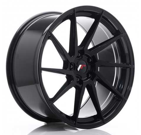 Jante JR Wheels JR36 20x10 ET35 Black du fabricant pour votre voiture au prix de CHF 443,21 Jante JR Wheels JR36 20x10 ET35 Black du fabricant pour votre voiture au prix de CHF 443,21