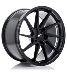 Jante JR Wheels JR36 20x10,5 ET15- 50 Black du fabricant pour votre voiture au prix de CHF 443,21