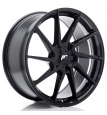 Jante JR Wheels JR36 20x8,5 ET20- 45 Black du fabricant pour votre voiture au prix de CHF 443,21