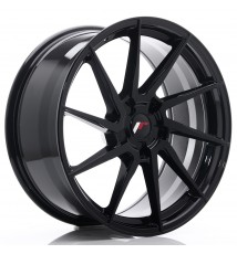 Jante JR Wheels JR36 20x9 ET15- 38 Black du fabricant pour votre voiture au prix de CHF 443,21