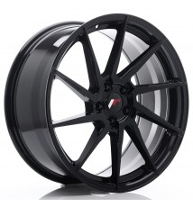 Jante JR Wheels JR36 20x9 ET38 Black du fabricant pour votre voiture au prix de CHF 443,21