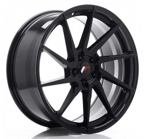 Jante JR Wheels JR36 20x9 ET38 Black du fabricant pour votre voiture au prix de CHF 443,21 Jante JR Wheels JR36 20x9 ET38 Black du fabricant pour votre voiture au prix de CHF 443,21