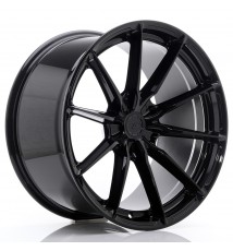 Jante JR Wheels JR37 20x10,5 ET20- 40 Black du fabricant pour votre voiture au prix de CHF 443,21