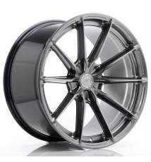 Jante JR Wheels JR37 20x10,5 ET20- 40 Hyper Black du fabricant pour votre voiture au prix de CHF 443,21