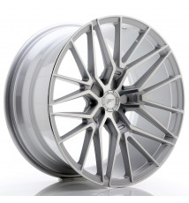 Jante JR Wheels JR38 20x10 ET20- 45 Silver du fabricant pour votre voiture au prix de CHF 443,21