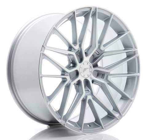 Jante JR Wheels JR38 20x10 ET20- 48 Silver du fabricant pour votre voiture au prix de CHF 443,21