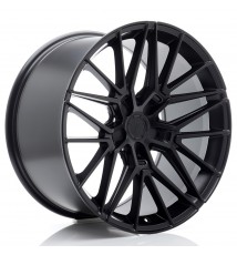 Jante JR Wheels JR38 20x10,5 ET15- 45 Black du fabricant pour votre voiture au prix de CHF 443,21