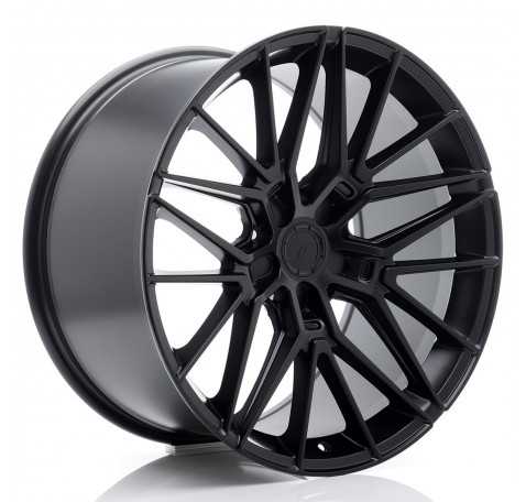 Jante JR Wheels JR38 20x10,5 ET15- 45 Black du fabricant pour votre voiture au prix de CHF 443,21