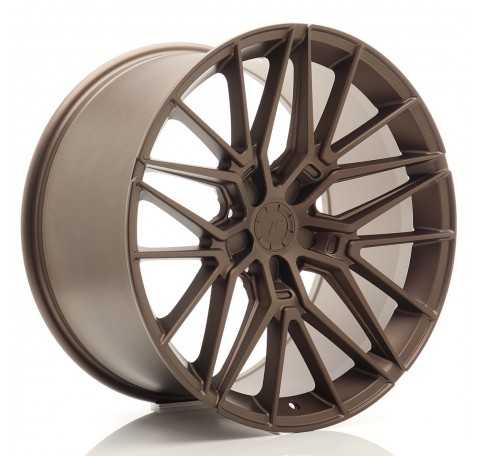 Jante JR Wheels JR38 20x10,5 ET15- 45 Bronze du fabricant pour votre voiture au prix de CHF 443,21