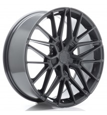 Jante JR Wheels JR38 20x8 ET20- 40 Hyper Gray du fabricant pour votre voiture au prix de CHF 443,21