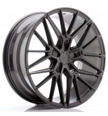 Jante JR Wheels JR38 20x8,5 ET20- 45 Hyper Gray du fabricant pour votre voiture au prix de CHF 443,21