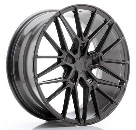 Jante JR Wheels JR38 20x8,5 ET20- 45 Hyper Gray du fabricant pour votre voiture au prix de CHF 443,21